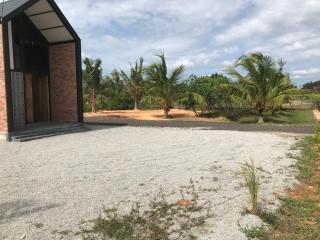 Rumah Abah Homestay - Kampong Baroh - 9
