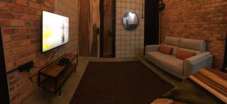 Rumah Abah Homestay - Kampong Baroh - 8