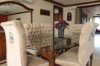 Apartment in New Cairo downtown with private pool - Cairo - 9