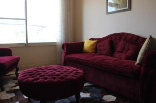 Apartment in New Cairo downtown with private pool - Cairo - 8