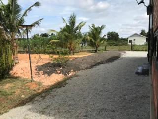 Rumah Abah Homestay - Kampong Baroh - 7