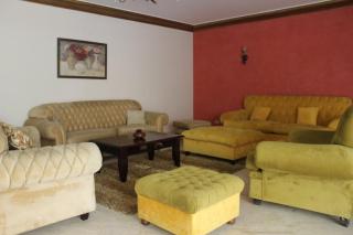 Apartment in New Cairo downtown with private pool - Cairo - 3
