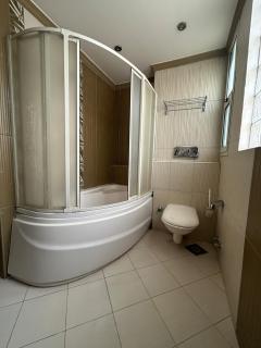 Apartment in New Cairo downtown with private pool - Cairo - 2