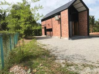 Rumah Abah Homestay - Kampong Baroh - 4