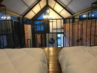Rumah Abah Homestay - Kampong Baroh - 1