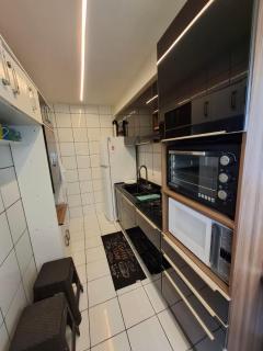 APT COP 30 Residencial Itaoca Ananindeua - 7