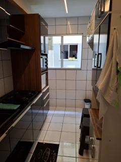 APT COP 30 Residencial Itaoca Ananindeua - 3
