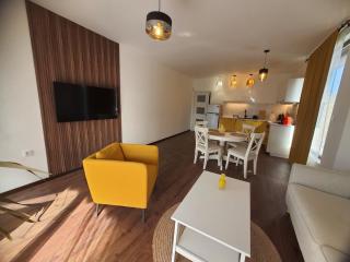 Вила Винсент - Villa Vincent - Lozenets - 8