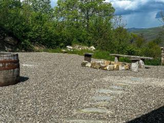 Holiday appartment Casa del Cervo - 2