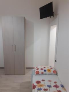 Casa di Rosa - Rilievo - 8