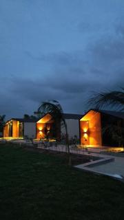 Navjivan Resort - Lāchharas - 3