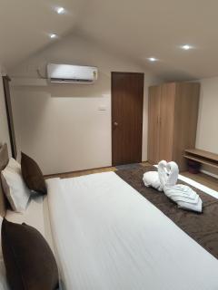 Navjivan Resort - Lāchharas - 1
