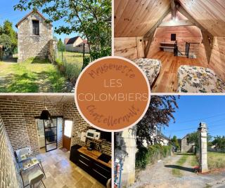 Little cottage with garden in Chatellerault - Châtellerault - 0