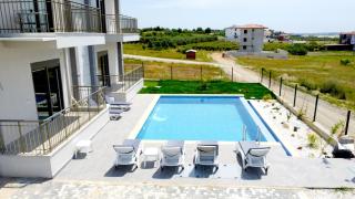 odak turizm konutlari - Manavgat - 7