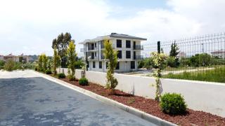 odak turizm konutlari - Manavgat - 6
