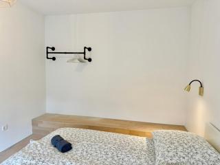 90 m2 Spacious Apartment with Free Parking - Vienne - 8