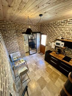 Little cottage with garden in Chatellerault - 8