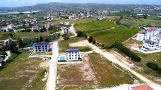 odak turizm konutlari - Manavgat - 4
