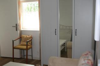 Appartent im Garten - 5