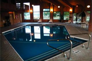 Capital O Amerihost Inn and Suites Mexico Hwy 54 MO - Mexico - 8