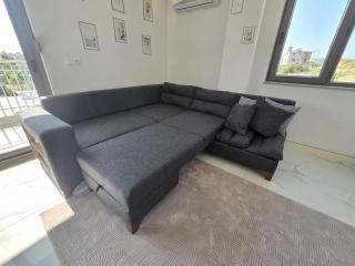 odak turizm konutlari - Manavgat - 2