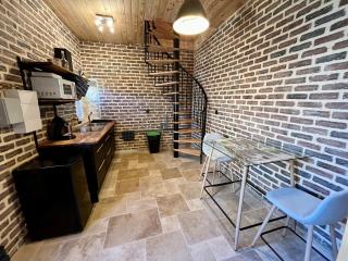 Little cottage with garden in Chatellerault - Châtellerault - 4