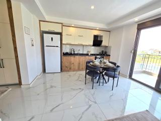 odak turizm konutları 1 - Manavgat - 8