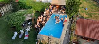 La Terrazza Casa Vacanza - Carenno - 8