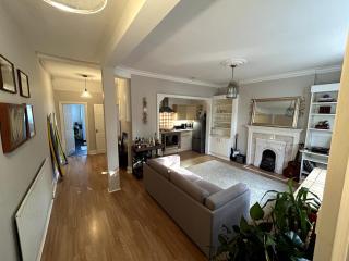 Charming and comfortable flat - Londra - 0