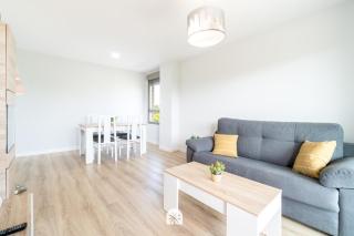 Mediterranean Way - Los Olivos - 1