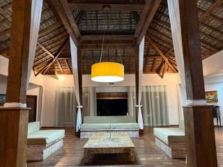 The Secret Oasis Villa - Cap Malheureux - 7