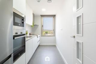 Mediterranean Way - Los Olivos - 1