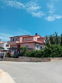 Apartman Dezire - Buje - 9