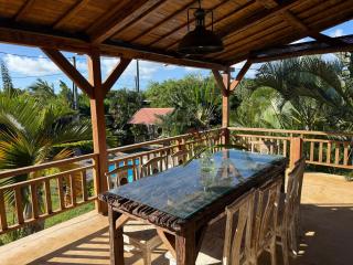 The Secret Oasis Villa - Cap Malheureux - 8