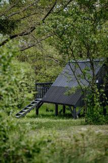 Siedlisko Raz Się Żyje - Glamping - - 7