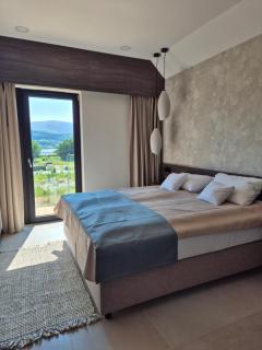 Apartament z osobną sypialnią - Marczyce - 7
