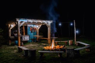Siedlisko Raz Się Żyje - Glamping - 6