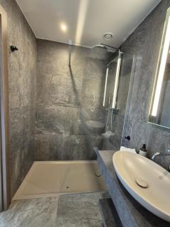 Apartament z osobną sypialnią - Marczyce - 6