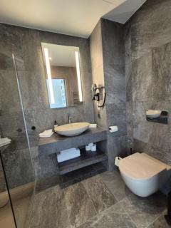Apartament z osobną sypialnią - Marczyce - 3