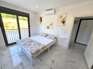 odak turizm konutlari - Manavgat - 8