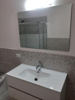 Casa di Rosa - Rilievo - 3
