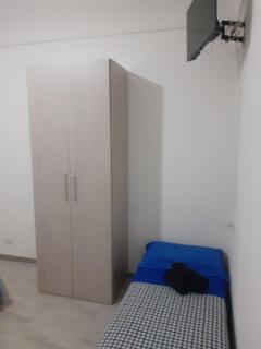 Casa di Rosa - Rilievo - 4