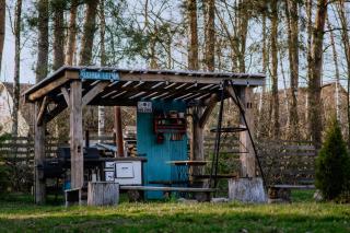 Siedlisko Raz Się Żyje - Glamping - - 5
