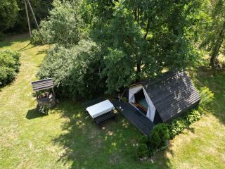 Siedlisko Raz Się Żyje - Glamping - - 4