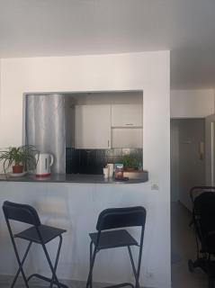 studio avec terrase - Nizza - 0