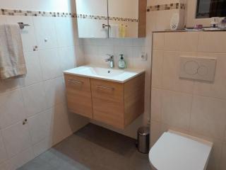 Ferienhaus zur Birke - 4