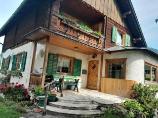 Ferienhaus zur Birke - Bad Mitterndorf - 0