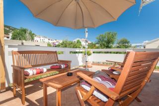 Apartments Nathalie Baška - Baška - 6