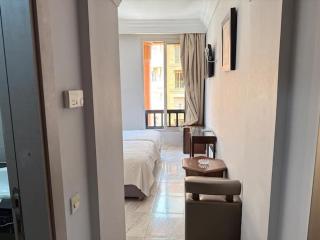 Hotel harti - Marraquexe - 0