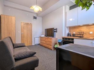 Studio Amber - ACCO RENT - Sopot - 7
